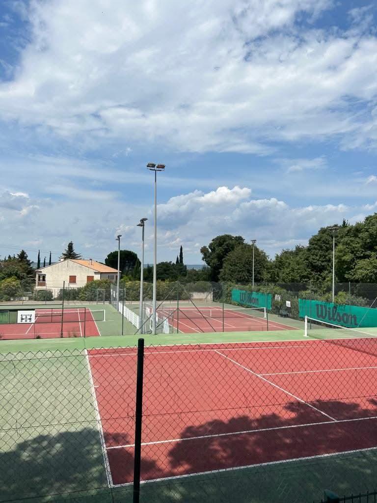 Inscriptions pour la nouvelle saison